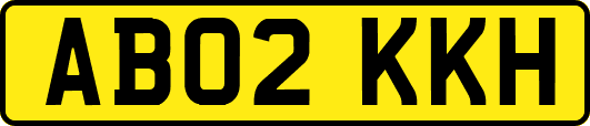 AB02KKH