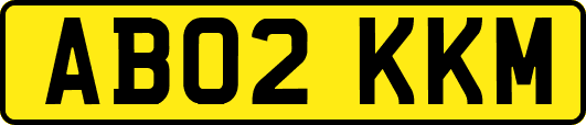 AB02KKM
