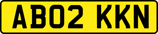AB02KKN