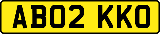 AB02KKO