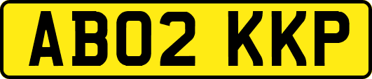 AB02KKP