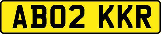 AB02KKR