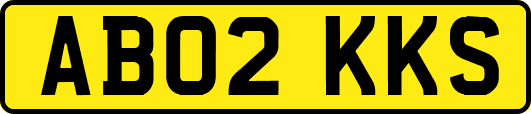 AB02KKS