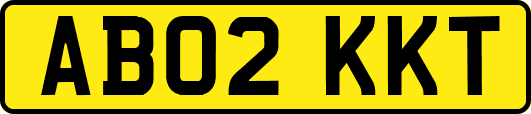 AB02KKT