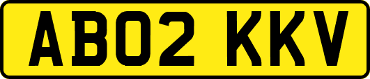 AB02KKV