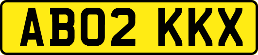AB02KKX