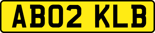 AB02KLB