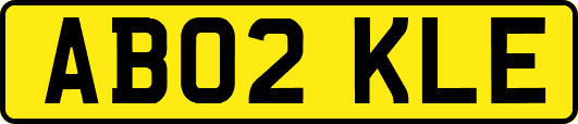 AB02KLE