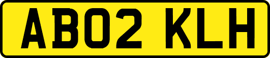 AB02KLH