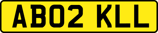 AB02KLL