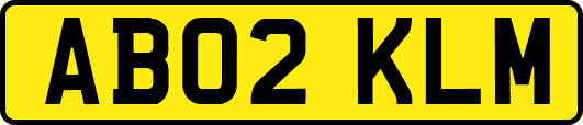 AB02KLM