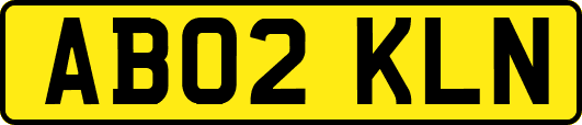 AB02KLN
