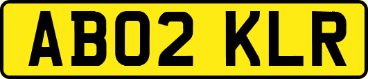 AB02KLR