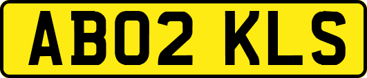 AB02KLS