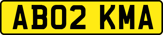 AB02KMA