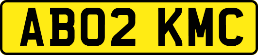AB02KMC