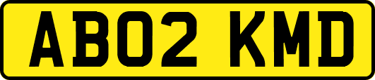 AB02KMD