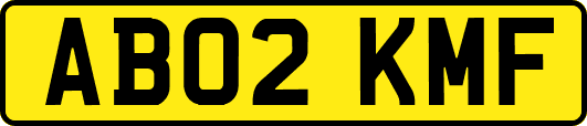 AB02KMF