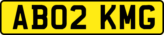 AB02KMG