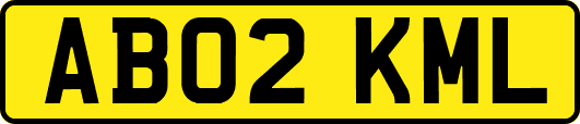 AB02KML