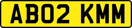 AB02KMM