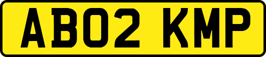 AB02KMP