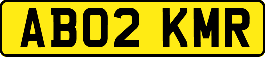 AB02KMR