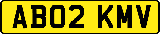 AB02KMV