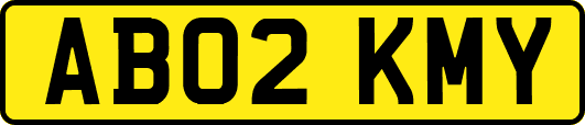 AB02KMY