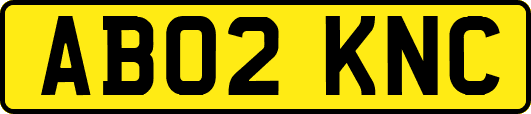 AB02KNC
