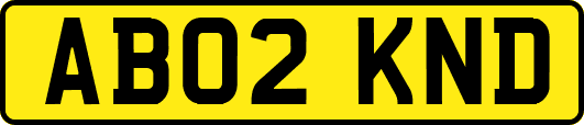 AB02KND