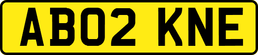 AB02KNE