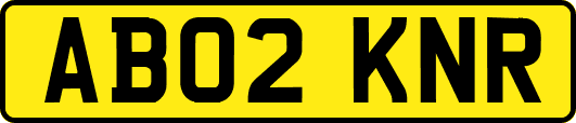 AB02KNR