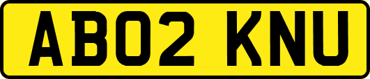 AB02KNU