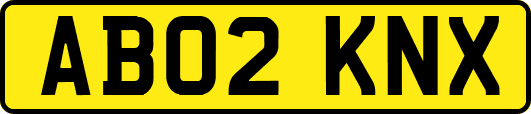 AB02KNX