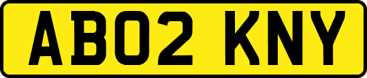 AB02KNY