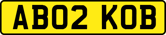 AB02KOB