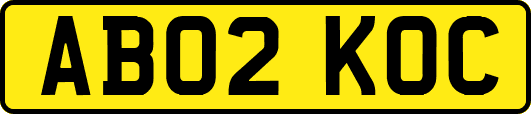 AB02KOC