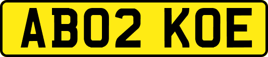 AB02KOE