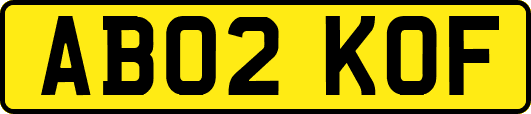 AB02KOF