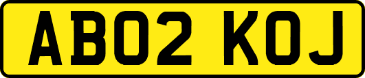 AB02KOJ