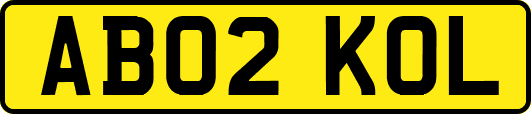 AB02KOL