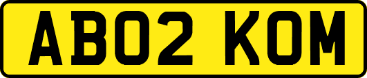 AB02KOM