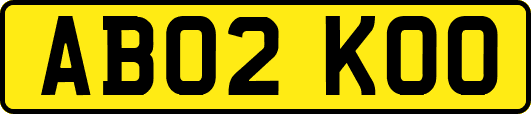 AB02KOO
