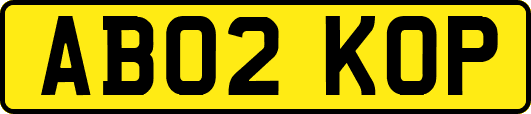 AB02KOP