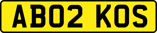 AB02KOS