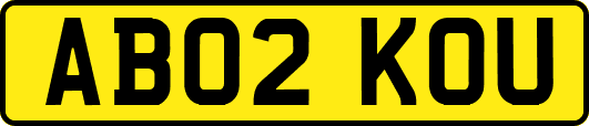 AB02KOU