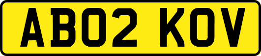 AB02KOV