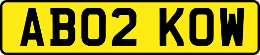 AB02KOW