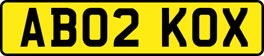 AB02KOX